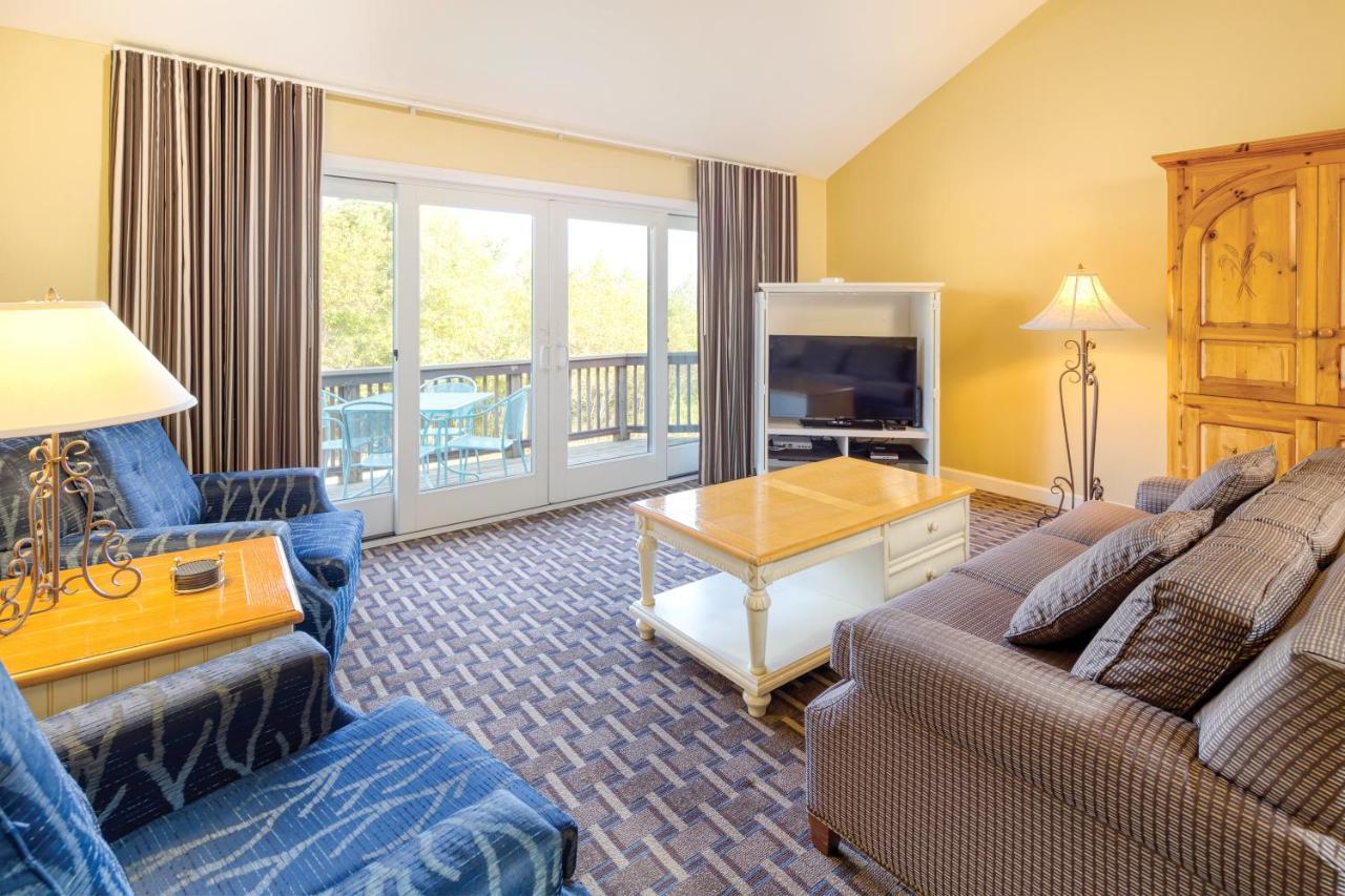 Club Wyndham Newport Overlook Jamestown Buitenkant foto