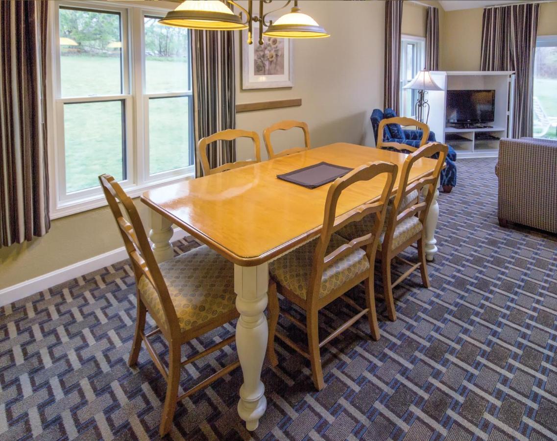 Club Wyndham Newport Overlook Jamestown Buitenkant foto