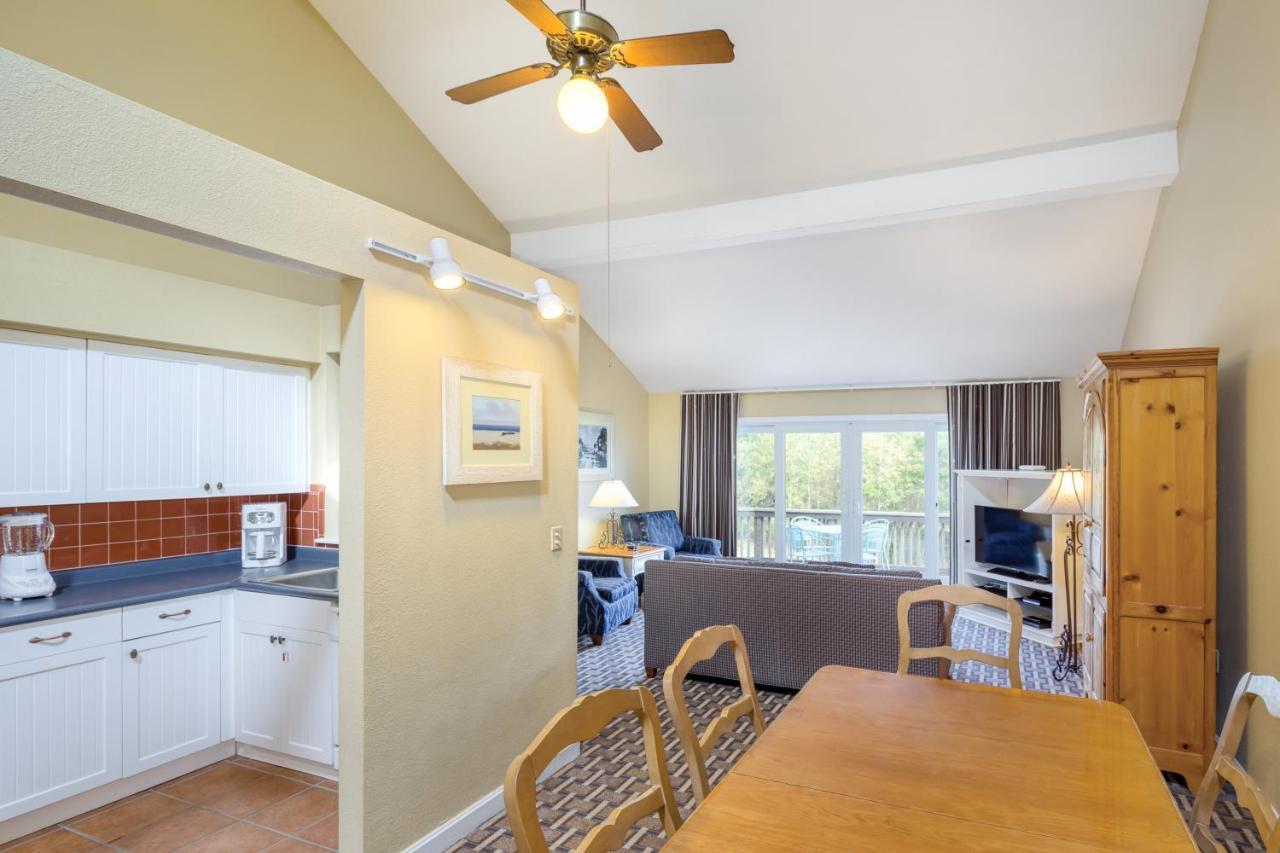 Club Wyndham Newport Overlook Jamestown Buitenkant foto