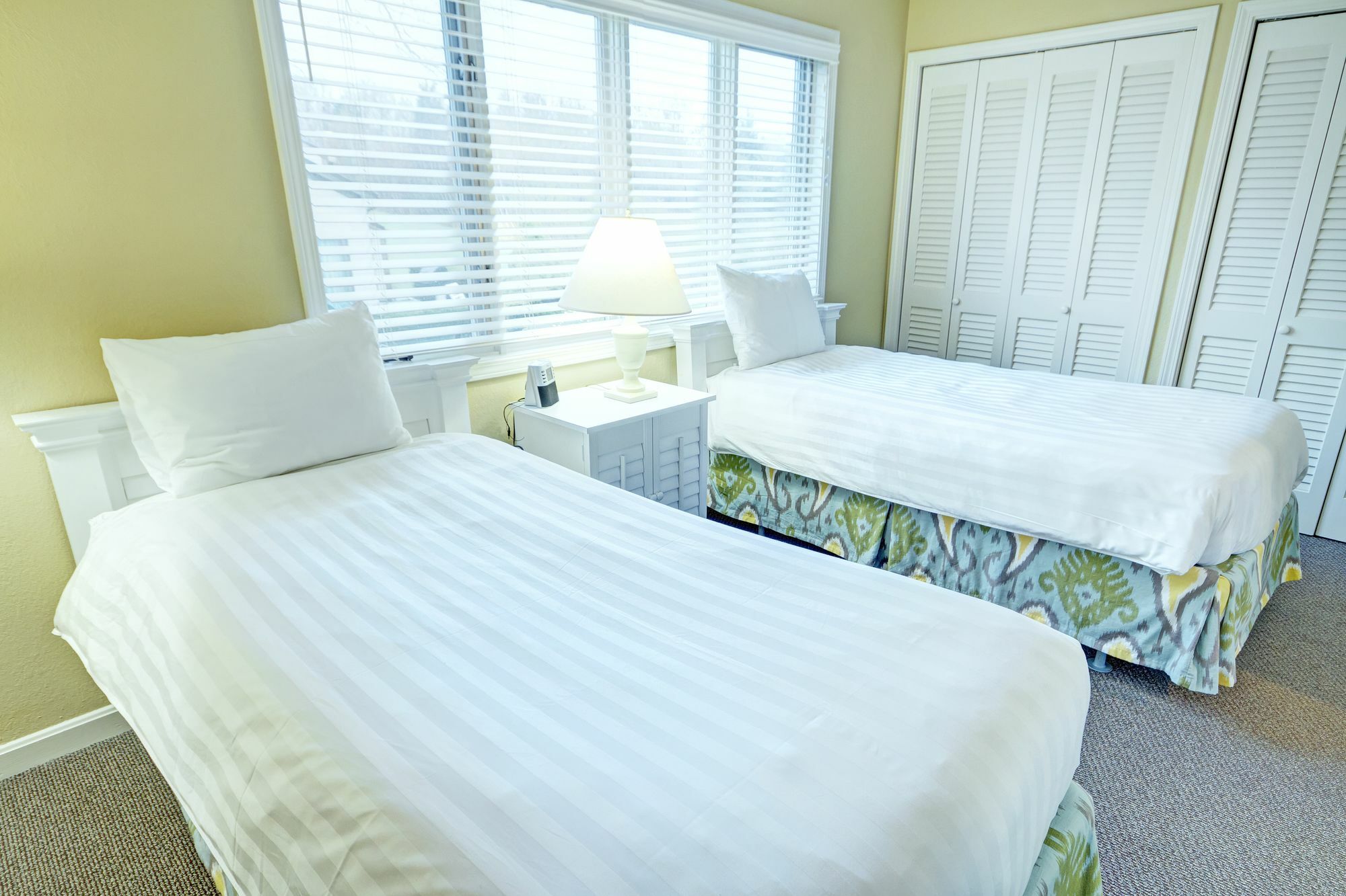 Club Wyndham Newport Overlook Jamestown Buitenkant foto