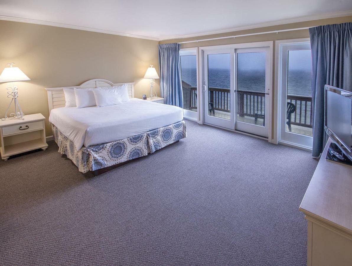 Club Wyndham Newport Overlook Jamestown Buitenkant foto
